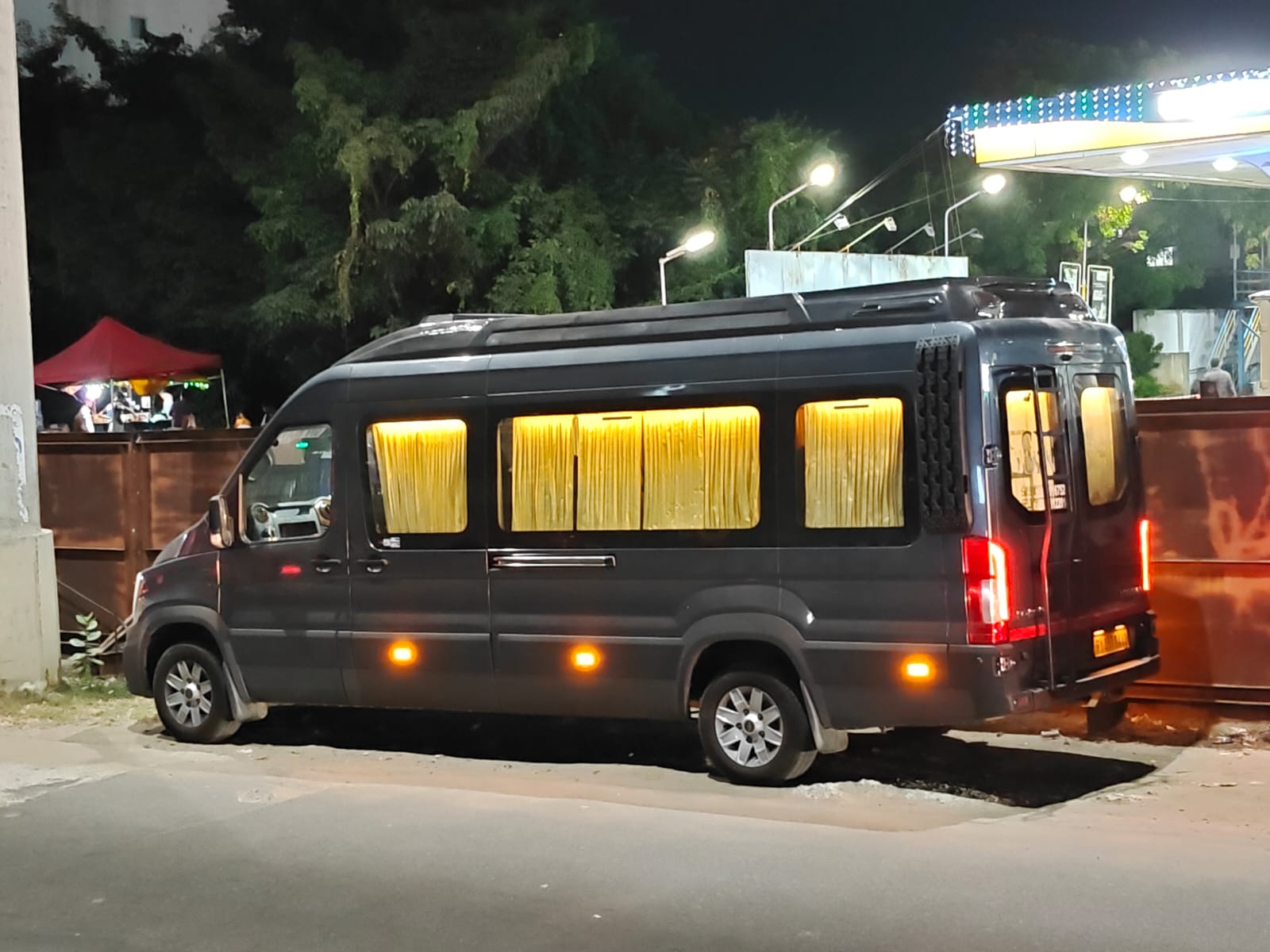 SN Travels – Your Reliable Partner for All India Travel