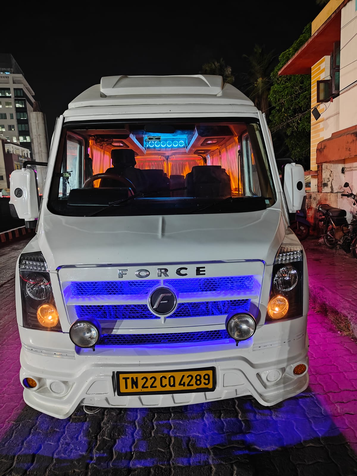 Luxury and Budget Vehicle Rentals Under One Roof
